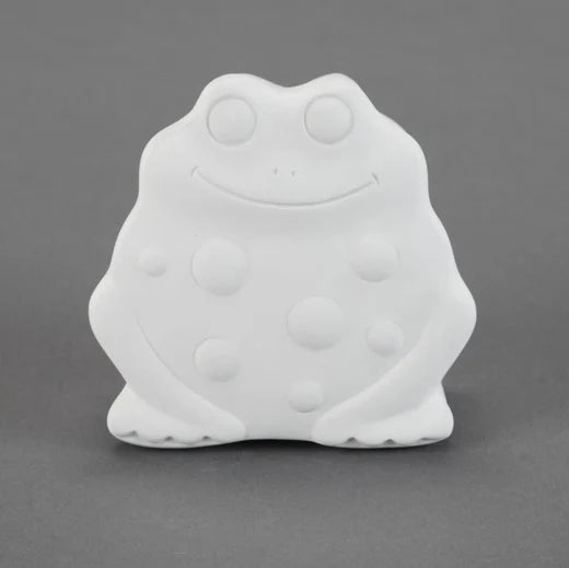 Frog Box