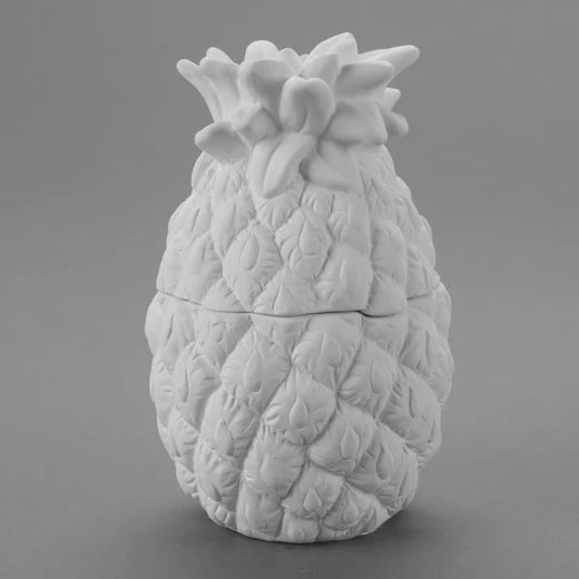Pineapple Box