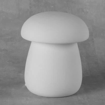Mushroom Box