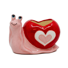 Load image into Gallery viewer, Snail Container

