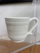Load image into Gallery viewer, Couples 1/2 Mug
