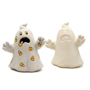 Ghost, Mummy, Vampire or Frankenstein