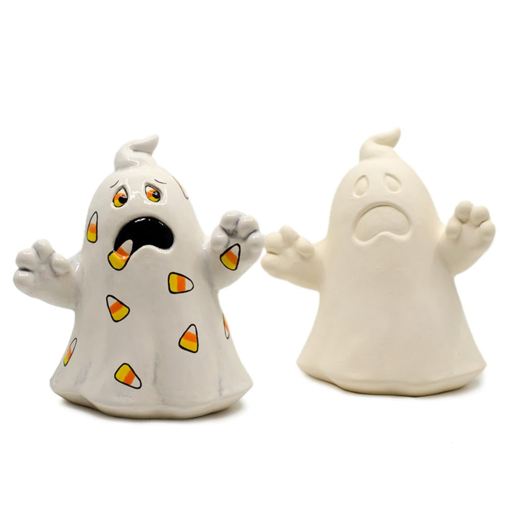 Ghost, Mummy, Vampire or Frankenstein