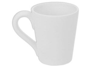 Cone Mug