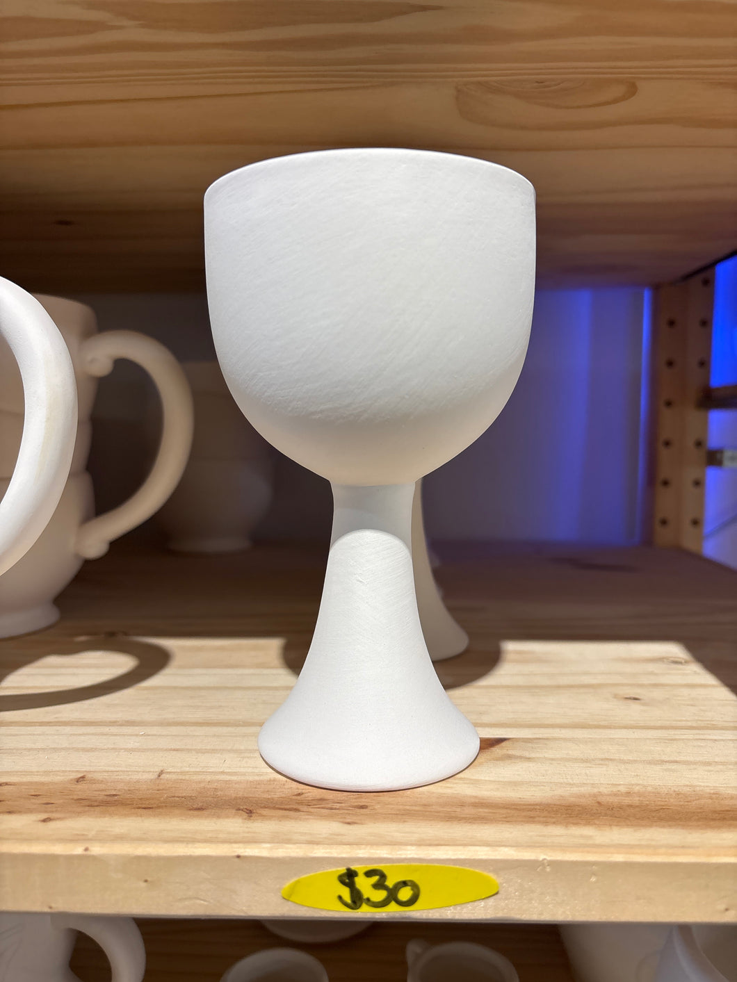 Goblet