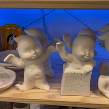 Load image into Gallery viewer, Ghost Babies with Hearts
