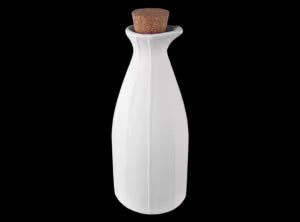Cork Oil Bottle