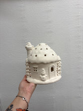 Load image into Gallery viewer, Christmas House
