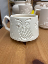 Load image into Gallery viewer, FMI Hand Poured Mug
