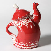 Load image into Gallery viewer, Dancing Tea Set
