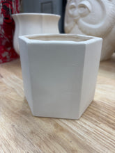 Load image into Gallery viewer, Hexagon Planters

