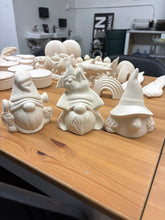 Load image into Gallery viewer, Halloween Gnomes
