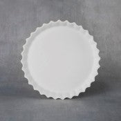 Bottle Cap Plate