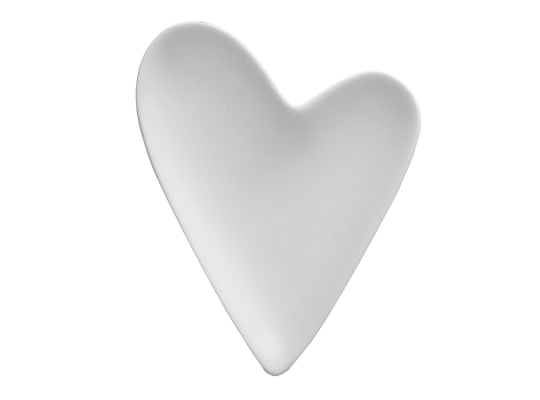 Heart Shaped Dishes