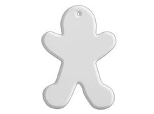 Load image into Gallery viewer, Gingerbread Ornaments
