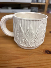 Load image into Gallery viewer, FMI Hand Poured Mug
