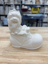Load image into Gallery viewer, Animals in Shoes
