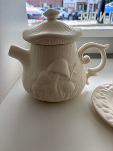 Arnels Mushroom Items