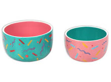 Load image into Gallery viewer, Straight Edge Bowl
