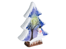 Load image into Gallery viewer, Silhouette Tree
