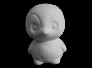 Kids’ Penguin