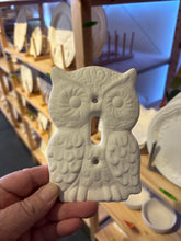 Load image into Gallery viewer, FMI Switch plate Covers
