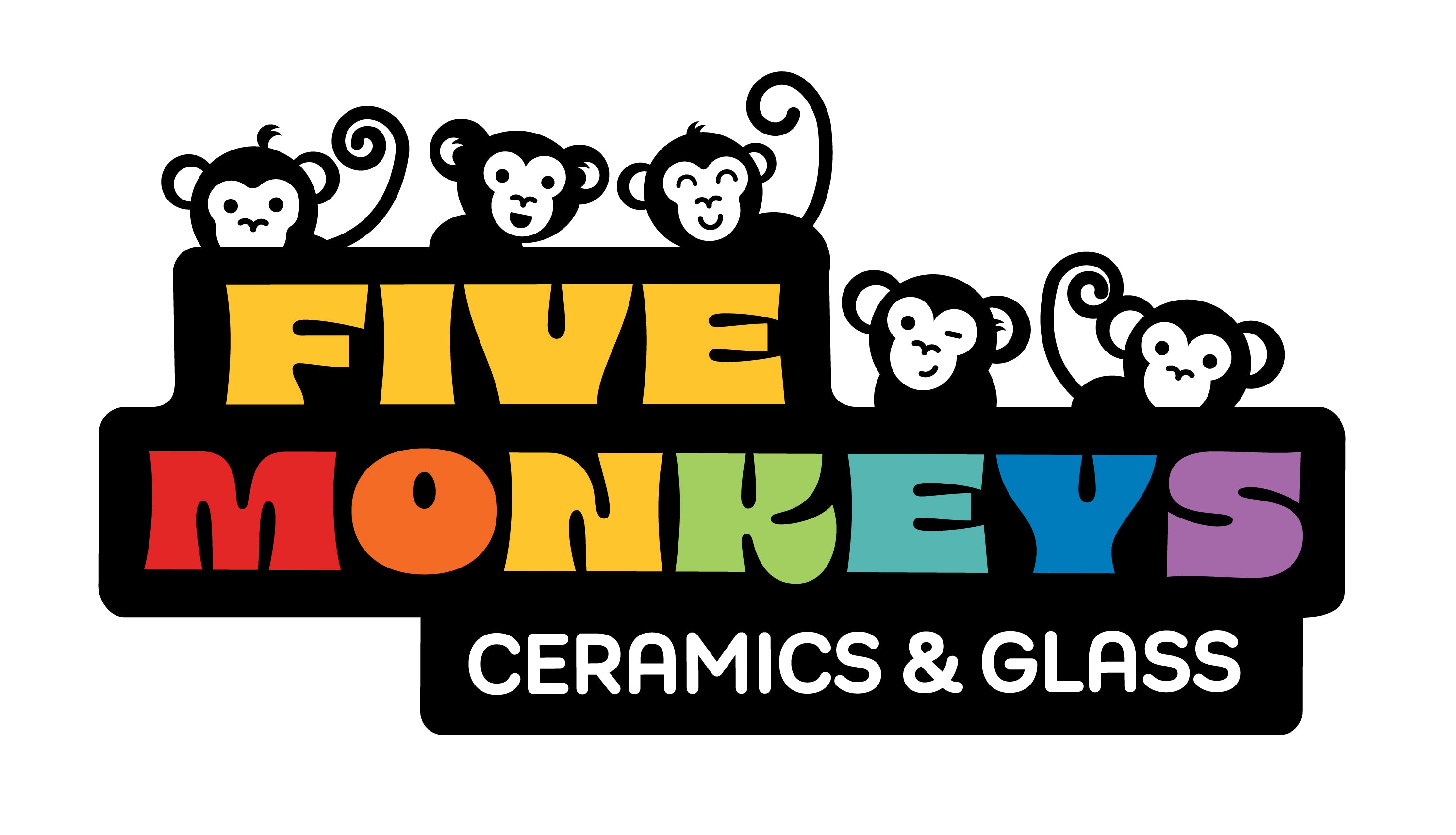 USA Handmade – FiveMonkeysInc