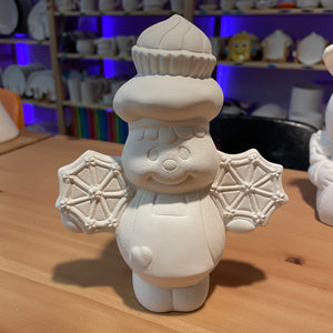 Gingerbread Bakers