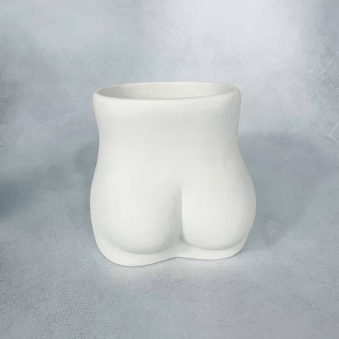 Butt Planter
