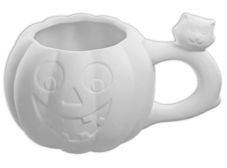 Halloween Mugs