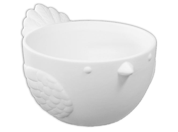 Bird Bowl