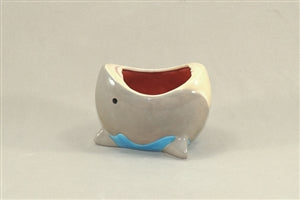 Shark Bowls