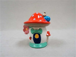 Fairy House Bank