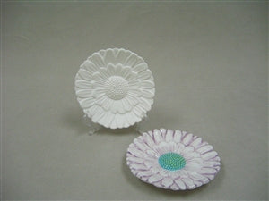 Floral Dishes