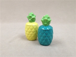 Pineapple Jar