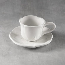 Load image into Gallery viewer, Cup and Saucer
