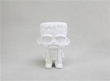 Load image into Gallery viewer, Ghost, Mummy, Vampire or Frankenstein
