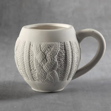 Load image into Gallery viewer, Sweater Mug
