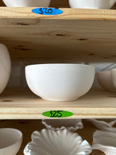Load image into Gallery viewer, Plain bowls
