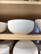 Load image into Gallery viewer, Plain bowls

