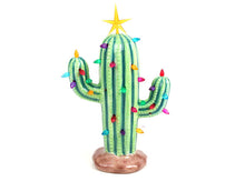 Load image into Gallery viewer, Lighted Cactus
