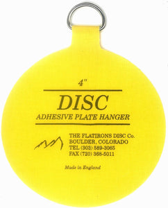 Plate Hangers