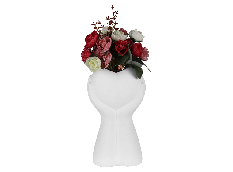 Hand Vases