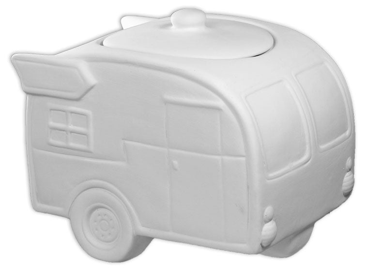 Camper Containers