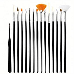 Brush Sets