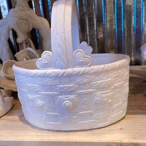 Baskets