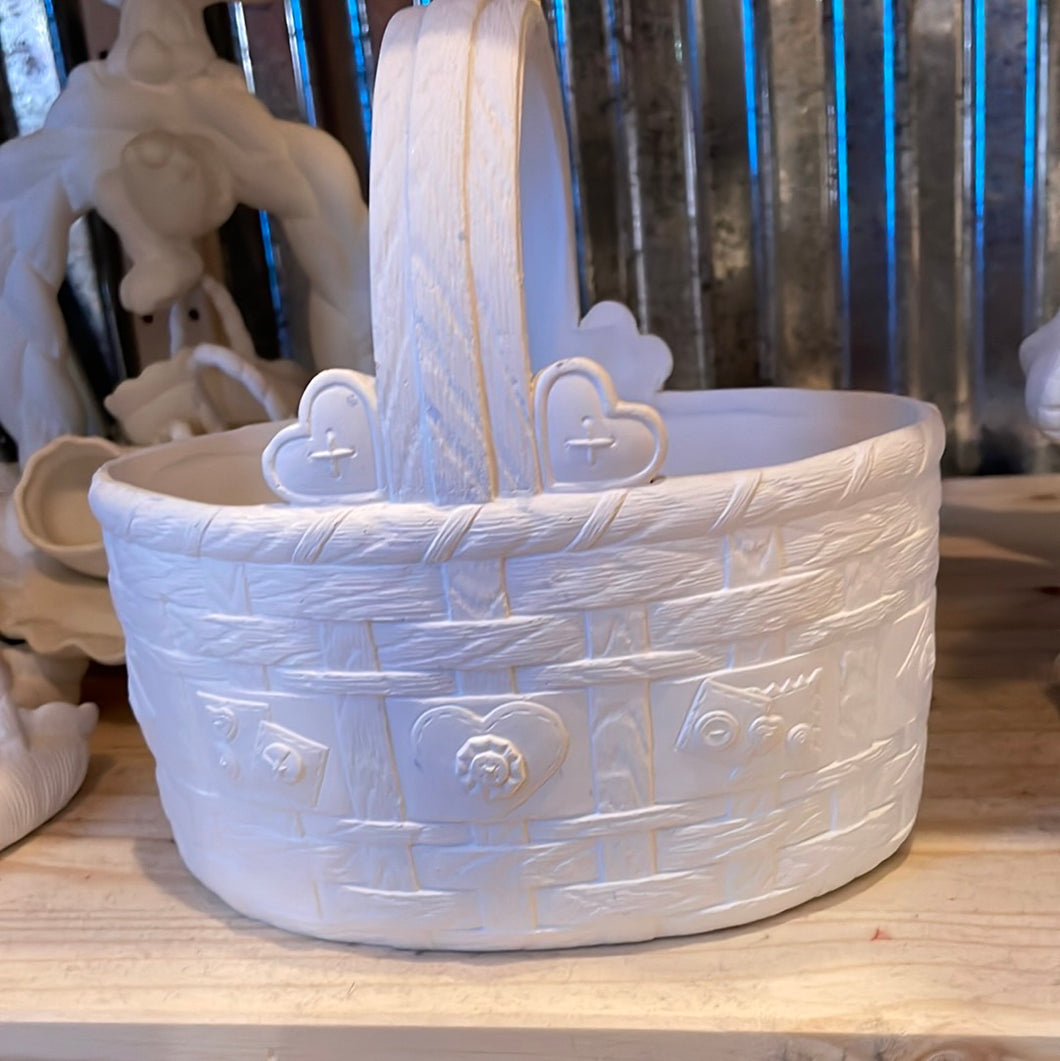 Baskets