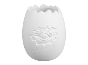 Dragon Eye Tumbler