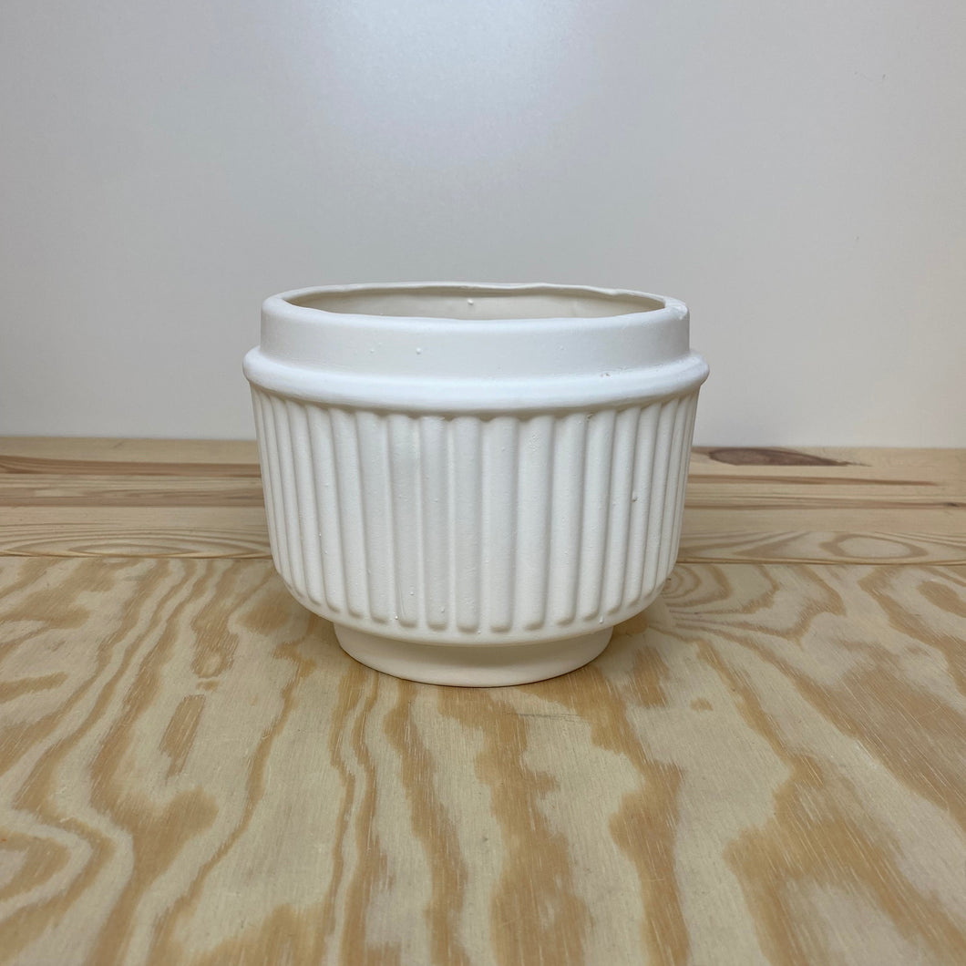 Column Planter