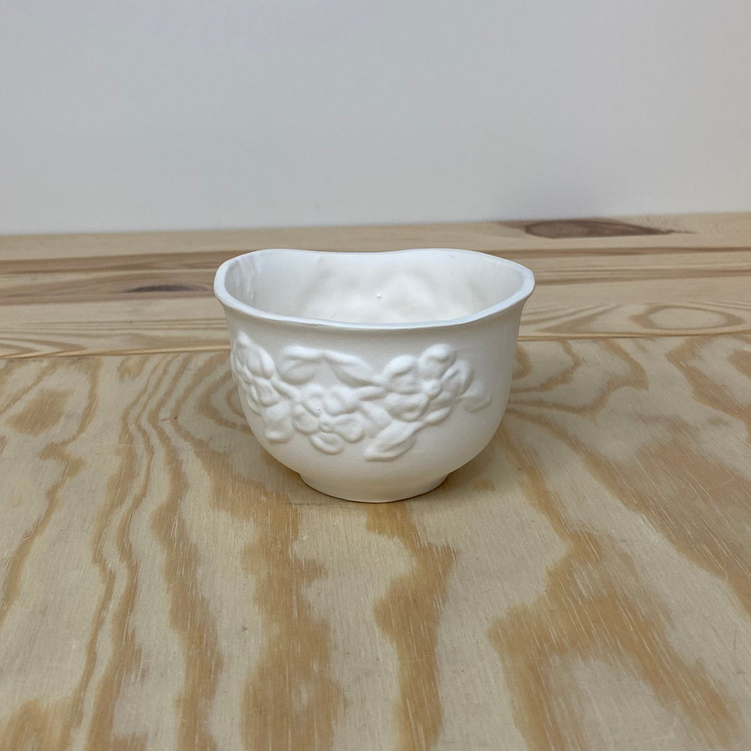 Small Flower Planter